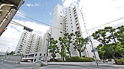 新北野第2コーポ西棟