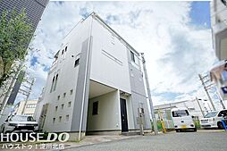 豊中市庄内宝町2丁目 中古戸建
