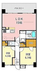 ライオンズマンション新梅田第2