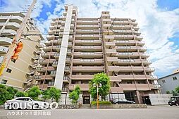 ライオンズマンション新梅田第2