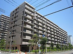ソシエ北大阪弐期棟（ヴェルザ北大阪）