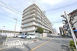 神崎川日光ハイツ