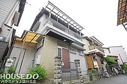 三津屋北1丁目　中古戸建