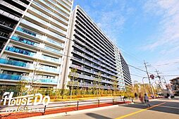 シティテラス神崎川駅前（シーズンズテラス）