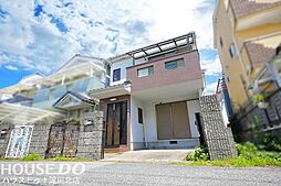 豊中市上津島2丁目　中古戸建