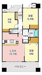 キングスクエア北大阪パークフェリスI番館