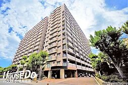 ソシエ北大阪壱期棟