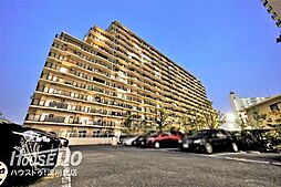 ユニライフ北大阪2号棟