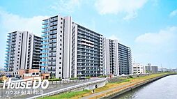シティテラス神崎川駅前（ノーブルテラス）