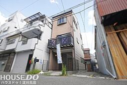 塚本5丁目　中古戸建