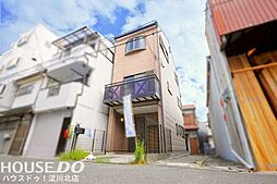 塚本5丁目　中古戸建