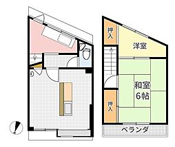 三津屋北1丁目　店舗付き住宅