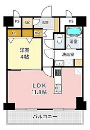 近鉄淀川リバーサイドマンション
