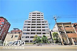 ユニアルス新大阪ウエスト