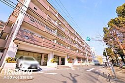 北野ハイツ