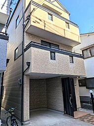 三津屋中2丁目　中古戸建