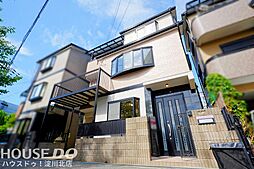 豊中市穂積1丁目　中古戸建