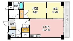 新大阪ハイツ