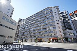 新大阪ハイツ