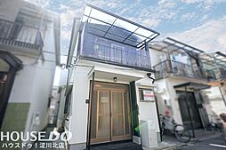 西淀川区花川1丁目 中古戸建