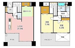 ルグランデ新大阪南