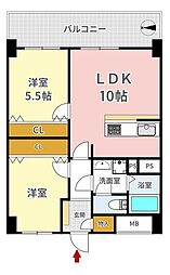 新大阪スカイハイツ
