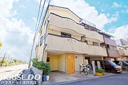豊中市上津島2丁目　中古戸建