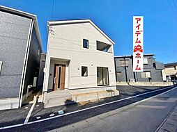 西尾市山下町第3　6号棟