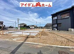 西尾市山下町第3　6号棟