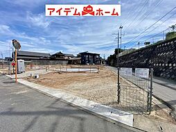 西尾市山下町第3　5号棟