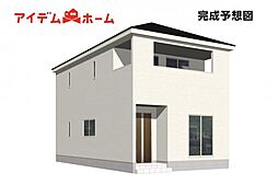 西尾市山下町第3　4号棟