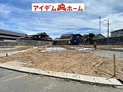 西尾市山下町第3　3号棟