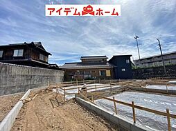 西尾市山下町第3　2号棟