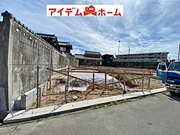 西尾市山下町第3　1号棟