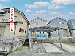 岡崎市松橋町1丁目11