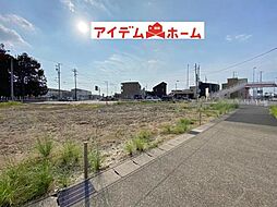 安城市小川町4　2号地