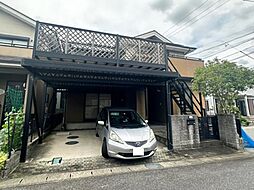 知立市牛田町小深田