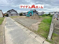 刈谷市泉田町　3号地