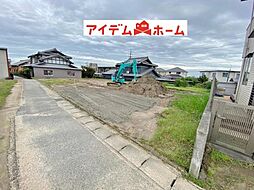 刈谷市泉田町　3号地