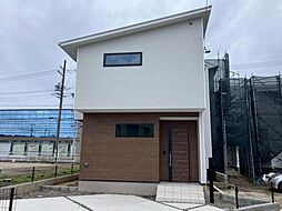 刈谷市東境町1　B棟