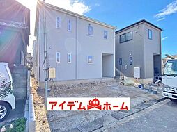 豊明市第10新田町　2号棟