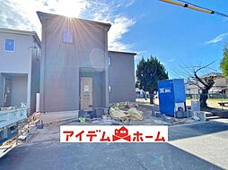 豊明市第10新田町　1号棟