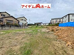 幸田町坂崎　5号地