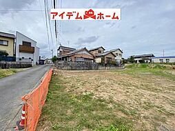 幸田町坂崎　1号地