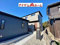 高浜市屋敷町23−1期　2号棟