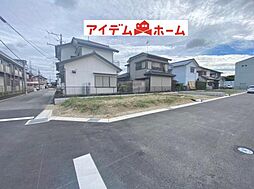 岡崎市北野町第一　6号棟