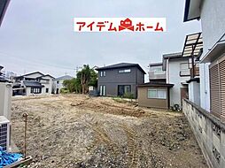 安城市美園町2期　3号棟