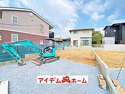 みよし市三好町7期　1号棟