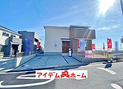 みよし市第1三好町東山　2号棟