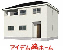 みよし市三好丘緑第4　3号棟